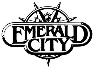 EMERALD CITY logo
