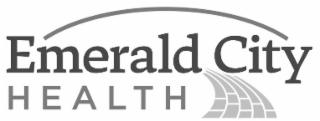 EMERALD CITY HEALTH logo