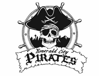 EMERALD CITY PIRATES