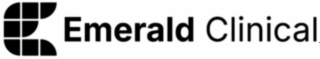 EMERALD CLINICAL logo