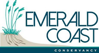 EMERALD COAST CONSERVANCY logo