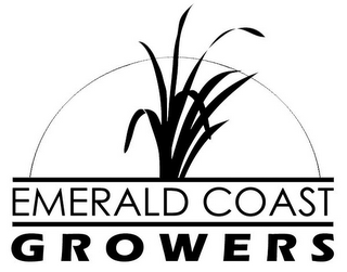 EMERALD COAST GROWERS logo