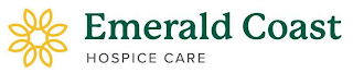 EMERALD COAST HOSPICE CARE logo