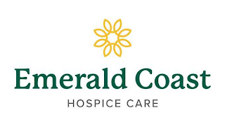 EMERALD COAST HOSPICE CARE logo