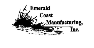 EMERALD COAST MANUFACTURING, INC. logo