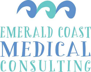 EMERALD COAST MEDICAL CONSULTING logo