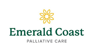 EMERALD COAST PALLIATIVE CARE logo