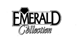 EMERALD COLLECTION logo