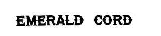 EMERALD CORD logo
