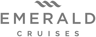 EMERALD CRUISES logo