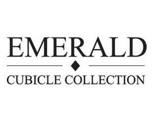 EMERALD CUBICLE COLLECTION logo