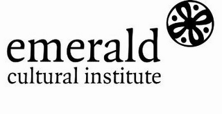 EMERALD CULTURAL INSTITUTE logo