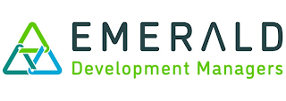 EMERALD DEVELOPMENT MANAGERS logo