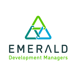 EMERALD DEVELOPMENT MANAGERS logo