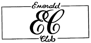 EMERALD EC CLUB logo