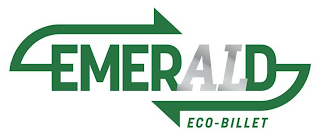 EMERALD ECO-BILLET logo