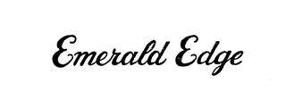 EMERALD EDGE logo