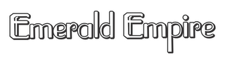 EMERALD EMPIRE logo