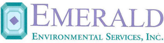 EMERALD ENVIRONMENTAL SERVICES, INC. logo