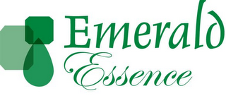 EMERALD ESSENCE logo
