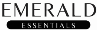 EMERALD ESSENTIALS logo