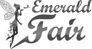 EMERALD FAIR logo