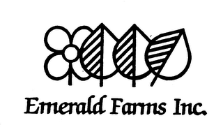 EMERALD FARMS INC. logo