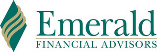 EMERALD FINANCIAL ADVISORS logo