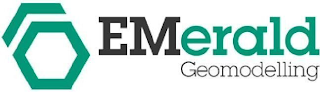 EMERALD GEOMODELLING logo