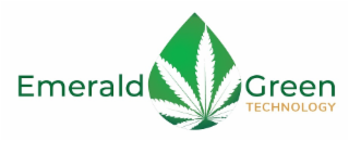 EMERALD GREEN TECHNOLOGY logo