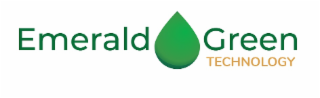 EMERALD GREEN TECHNOLOGY logo