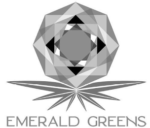 EMERALD GREENS logo