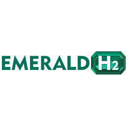 EMERALD H2 logo