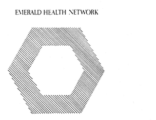 EMERALD HEALTH NETWORK logo