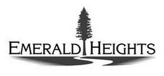 EMERALD HEIGHTS logo