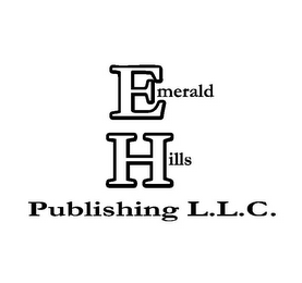 EMERALD HILLS PUBLISHING L.L.C. logo