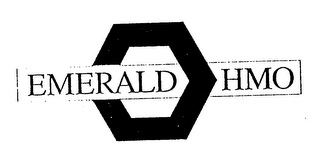 EMERALD HMO logo
