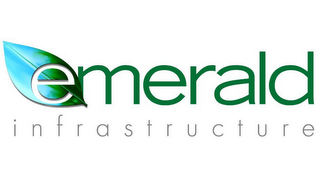 EMERALD INFRASTRUCTURE logo
