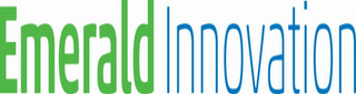 EMERALD INNOVATION logo