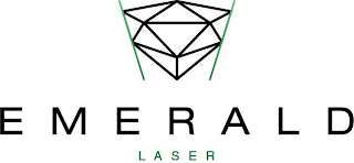 EMERALD LASER logo