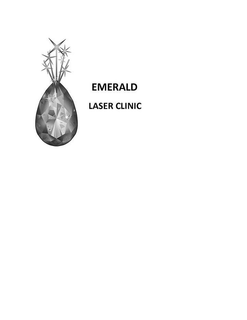 EMERALD LASER CLINIC logo