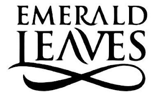 EMERALD LEAVES logo