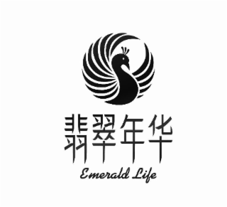 EMERALD LIFE logo