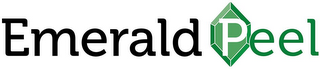 EMERALD PEEL logo