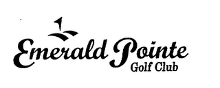 EMERALD POINTE GOLF CLUB logo
