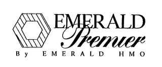 EMERALD PREMIER BY EMERALD HMO logo
