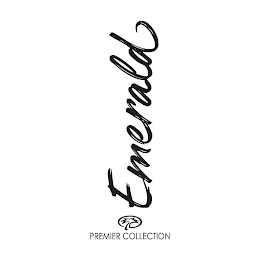 EMERALD PREMIER COLLECTION logo