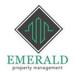 EMERALD PROPERTY MANAGEMENT logo