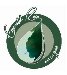 EMERALD RAIN IMAGES logo