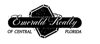 EMERALD REALTY OF CENTRAL FLORIDA logo